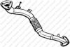 BOSAL 801-123 Exhaust Pipe